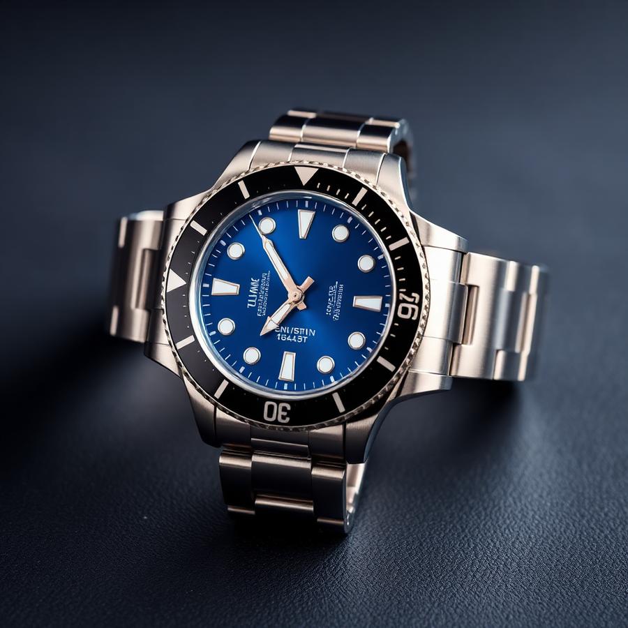 Abyss Diver 300